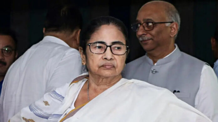 ममता बनर्जी