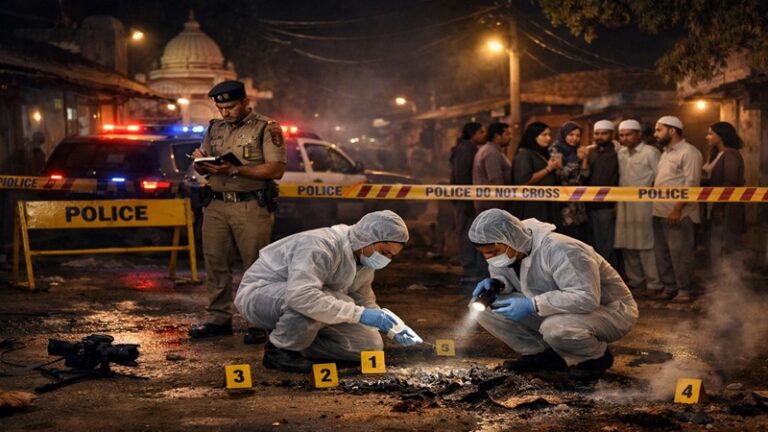 एक और ‘अब्दुल’ ने दिखाई औकात, एक और हिंदू महिला की मिली सड़ती लाश: महाराष्ट्र में बच्चे की डिलीवरी के बाद ही सादिक हैवानियत पर उतरा, पढ़ें 9 ऐसे और मामले