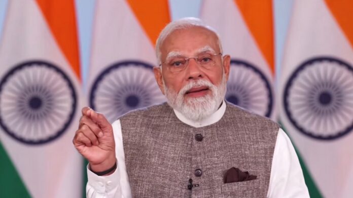 PM मोदी