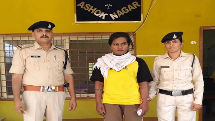 भोपाल जस्सी किन्नर धर्मांतरण