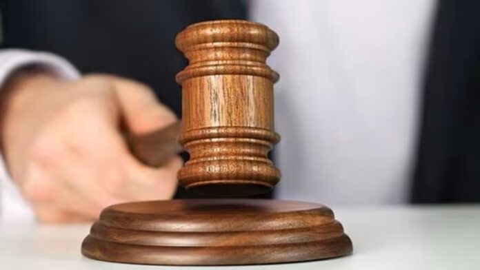 पंजाब कोर्ट जज चोरी