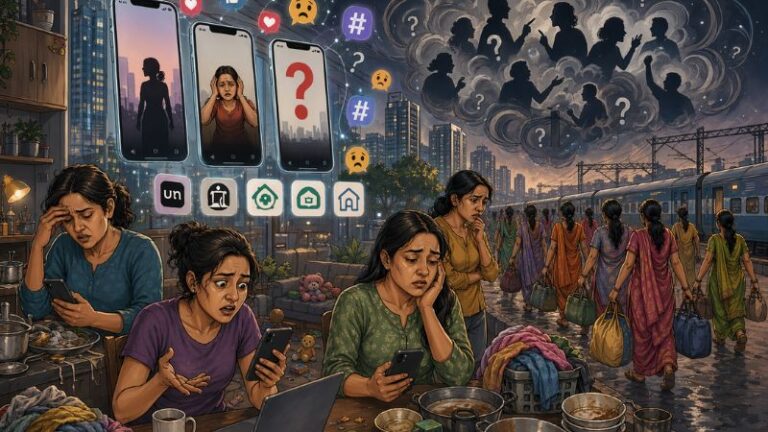 गुड़गाँव से गायब होती मेड और बंगाल चुनाव का ‘सीक्रेट’ कनेक्शन: जानें- कैसे अपने पत्ते खेल रही है हताश TMC