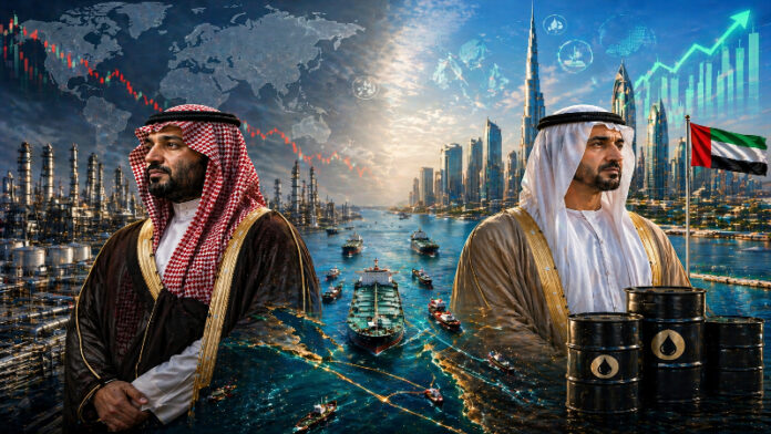 UAE OPEC