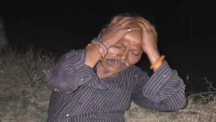 यूपी बांदा असलम हत्या