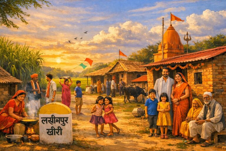 देश का नागरिक बनाकर दिया सम्मान, जमीन पर भी दिलाया अधिकार: UP में 6 दशक बाद 2500+ बांग्लादेशी हिंदू परिवारों का इंतजार खत्म, पढ़िए योगी सरकार के फैसले से कैसे सुधरी डेमोग्राफी