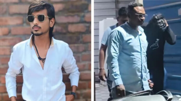 जमीर जहीरुद्दीन काजी