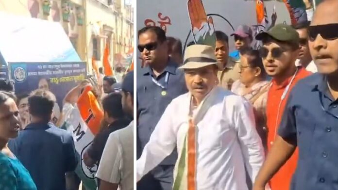 अधीर रंजन TMC हमला