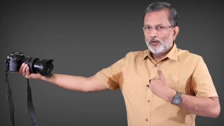आग लगी है बस्ती में, अंजुम डूबे कैमरे की मस्ती में… संकट के बीच भी नहीं छूटा ‘फ्रेम का मोह’, आपदा बनी प्रचार का ‘शो’