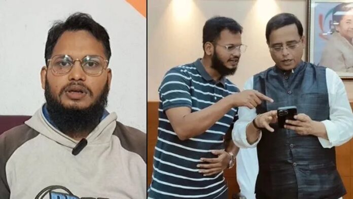 TMC स्नेहाशीष अकरामुल बागानी