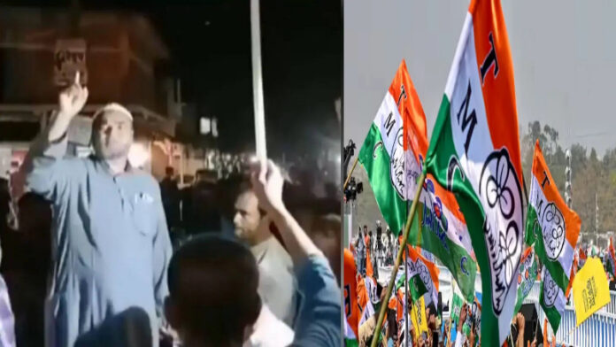 बंगाल इलेक्शन