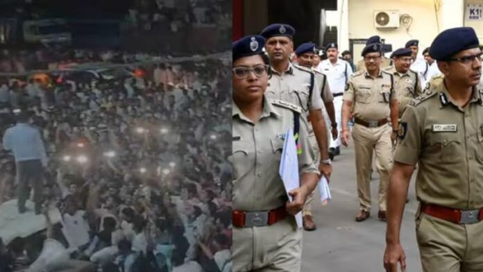बंगाल मालदा TMC FIR
