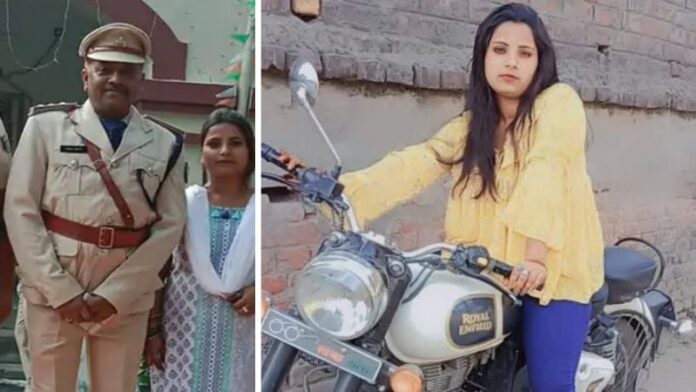 बिहार किशनगंज SDPO मेड
