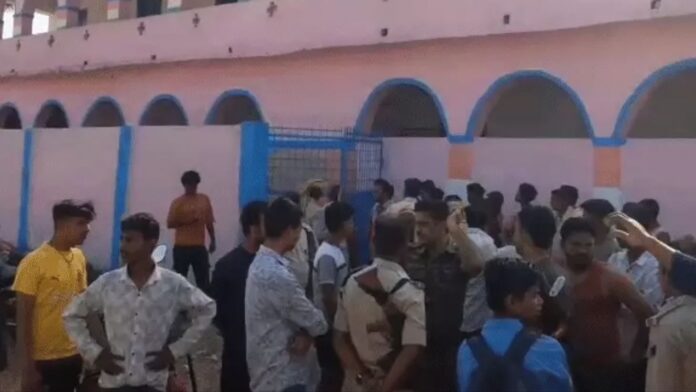 (फोटो साभार: दैनिक भास्कर)