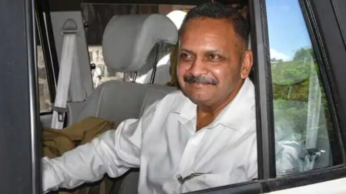 कर्नल पुरोहित