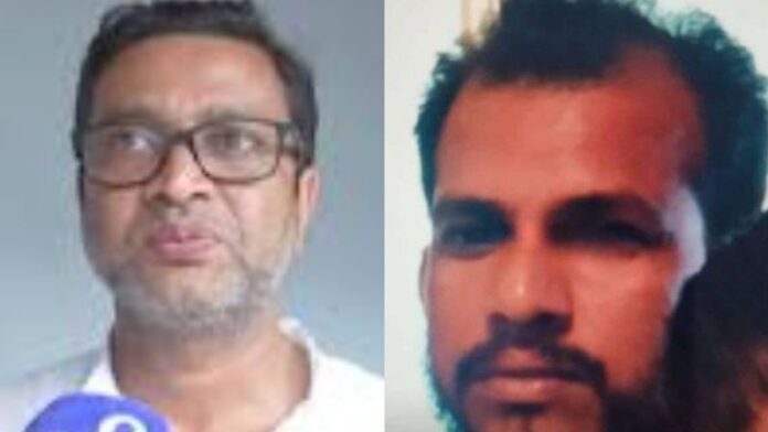 कॉन्ग्रेस मालदा हिंसा NIA SIR