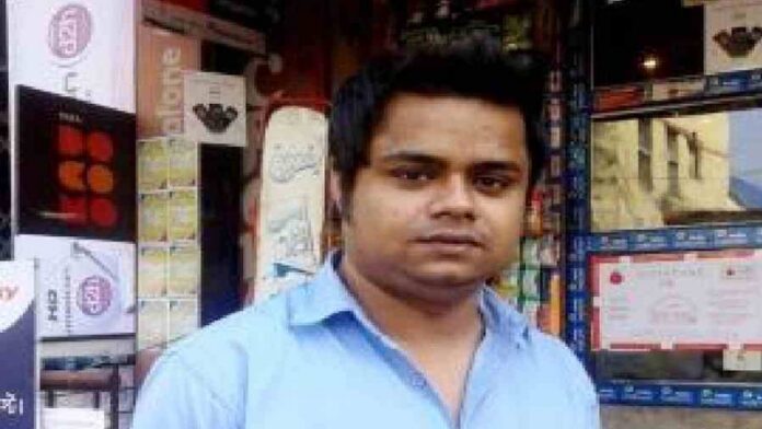 आसनसोल कॉन्ग्रेस समर्थक हत्या