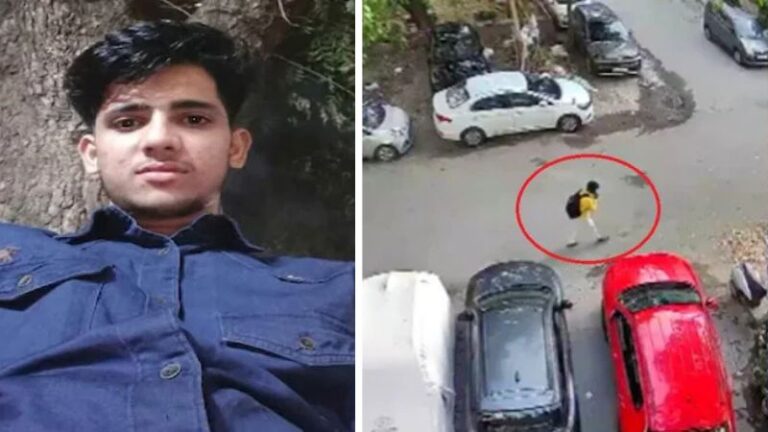 पहले IRS अधिकारी के यहाँ था नौकर, काम छूटा तो बेटी का रेप-हत्या करके भागा: जानिए कैसे 4 श्रेणी की सुरक्षा को चकमा देकर ली थी एंट्री, कितनी मशक्कत के बाद पुलिस ने पकड़ा