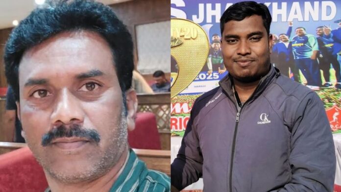 आंध्र प्रदेश पत्रकार जगमोहन रेड्डी झारखंड सुशांत सोनी पिटाई