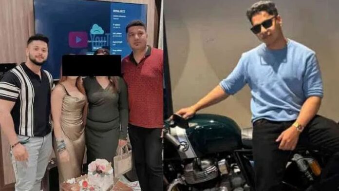 कर्नाटक हुबली लव जिहाद समीर मुल्ला