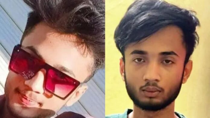 हिंदू अश्लील वीडियो मोहम्मद अयान महाराष्ट्र