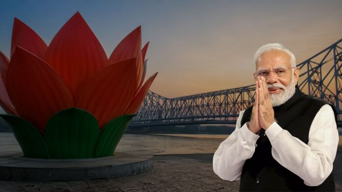 बंगाल विजय के लिए कितनी तैयार है भाजपा