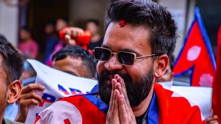 जिस Gen-Z पर फिदा था भारत का विपक्ष, महीने भर में उनका अपने ‘हीरो’ से होने लगा मोहभंग: नेपाल में फूटने लगा क्रांति का बुलबुला
