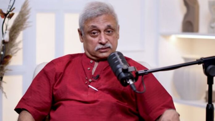 पीयूष मिश्रा