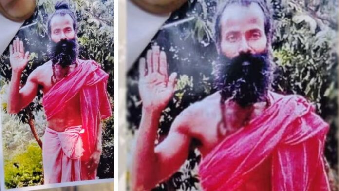 बांग्लादेश मंदिर पुजारी शव