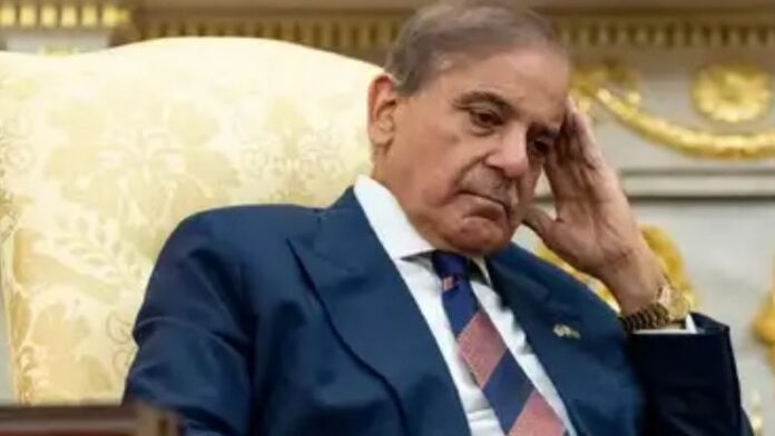 होटल बिल पाकिस्तान शांति