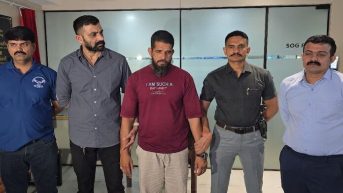 जिम ट्रेनर गुजरात हिंदू महिला