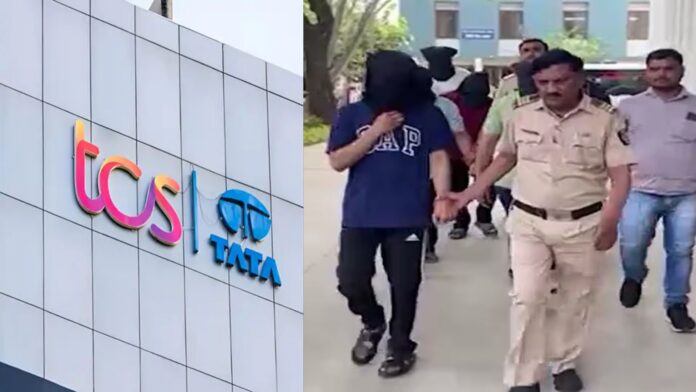 TCS नासिक कांड में SIT को मिलीं नई शिकायतें