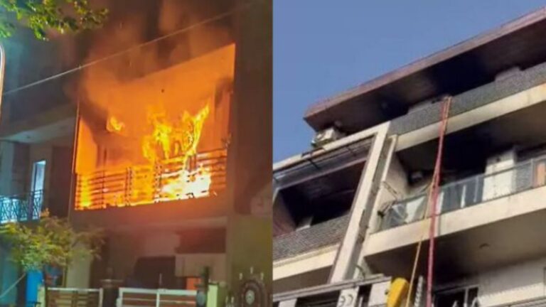 भारत में क्यों बढ़ रहे हैं AC ब्लास्ट के मामले? जानिए इससे बचाव के तरीके, जो बचा सकते हैं आपकी जान