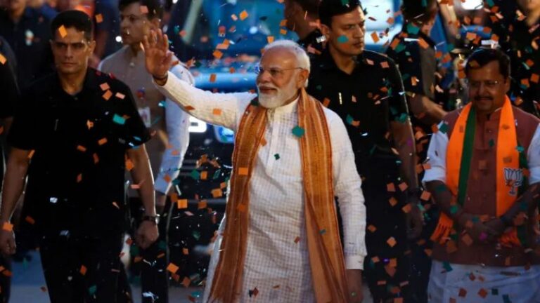 बंगाल में BJP की जीत पर विदेशी मीडिया को हुआ दर्द, NYT-अल जजीरा-गार्डियन ने फैलाया झूठ: किसी ने मुस्लिमों के लिए बहाए आँसू तो किसी ने SIR-हिंदू राष्ट्रवाद को कोसा