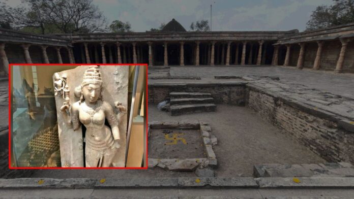 भोजशाला में हिंदुओं की पूजा की मिली इजाजत