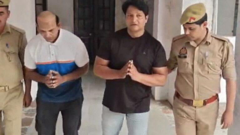 हिडन कैमरा, नशीली ड्रिंक और निशाने पर 80 हिंदू महिलाएँ: पढ़िए कैसे ‘फिटनेस’ के नाम पर डॉक्टर का रेप करने वाले अकरम-आलम ने बुना था ‘जिम’ जाल, कबूला- औरों को भी फँसाने का था प्लान