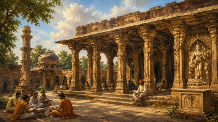 भोजशाला इंदौर हाई कोर्ट