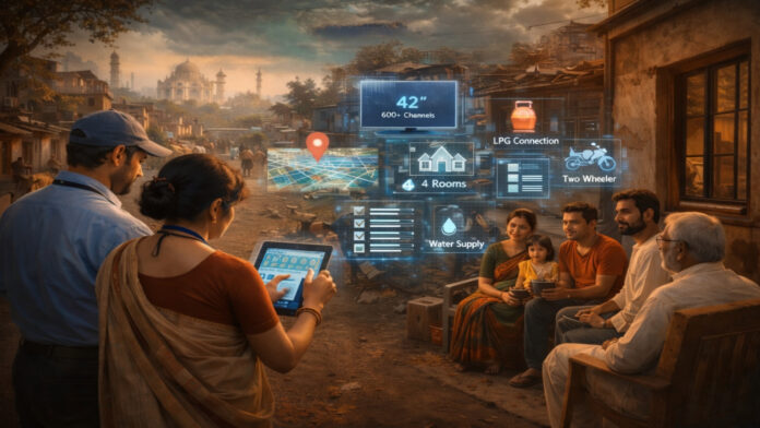 जनगणना