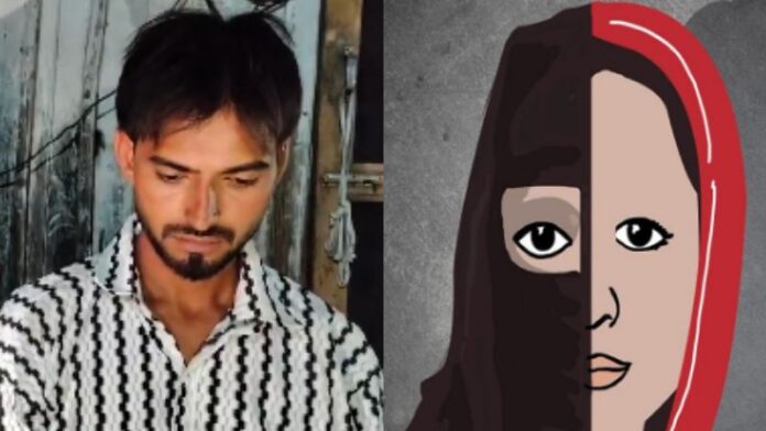 देहरादून हिंदू महिला धर्मांतरण लव जिहाद फरमान