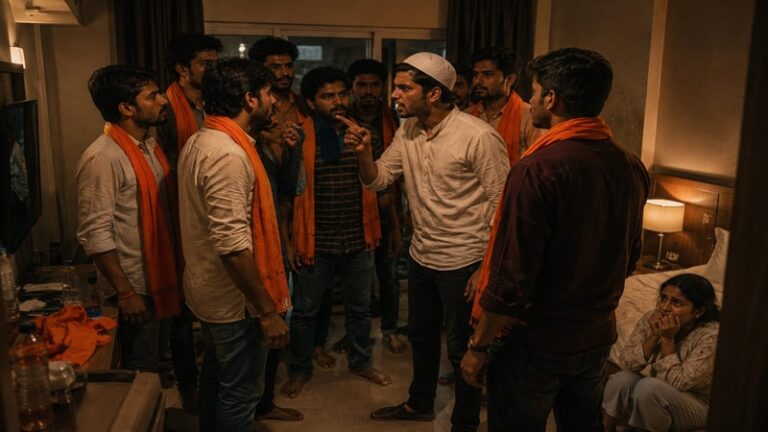 हर बार हिंदू लड़की ही क्यों? पकड़े जाने पर इस्लामी कट्टरपंथी करते हैं सड़कों पर बवाल-हिंसा: भोपाल ही नहीं देश में ऐसे मामलों की भरमार, समझें इनकी मानसिकता