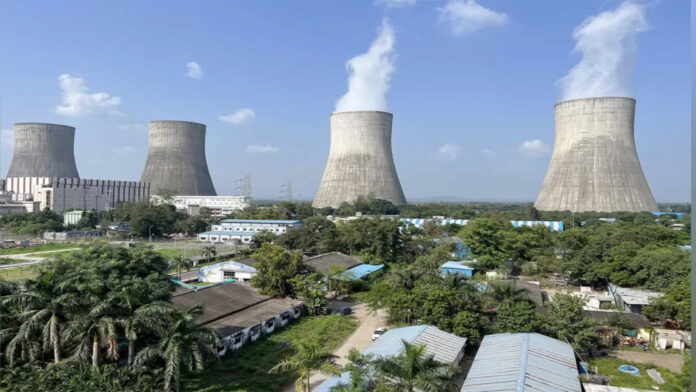 कुडनकुलम न्यूक्लियर पावर प्रोजेक्ट मंजूरी AERB