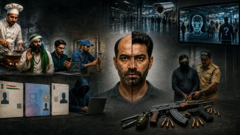 हेयर ट्रांसप्लांट से लेकर प्लास्टिक सर्जरी तक, दहशतगर्दी के लिए दाँत भी बदलवा रहे आतंकी: पढ़ें- बचने के लिए अपनाते हैं कैसे-कैसे हथकंडे