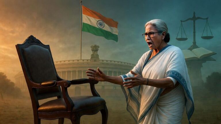 चुनाव हारने के बाद भी मुख्यमंत्री इस्तीफा न दें तो क्या कर सकते हैं गवर्नर, जानिए ममता बनर्जी की बकलोली का कितना है महत्व: पश्चिम बंगाल में नई सरकार का गठन कैसे?