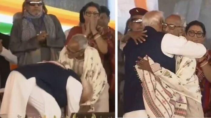 PM मोदी माखनलाल सरकार