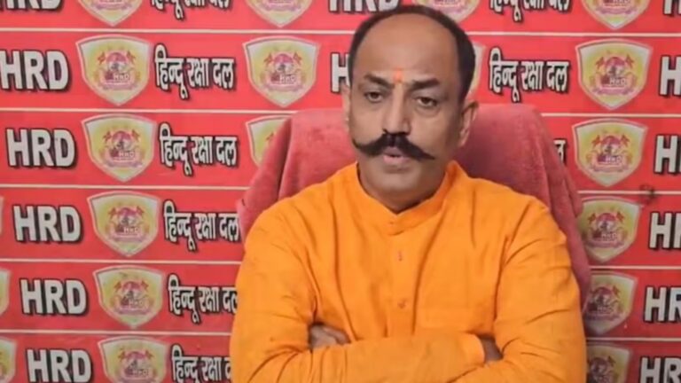 ‘ये हमें थूक कर या मूत कर खिलाते हैं’: पिंकी चौधरी ने बताया भंडारा में मुस्लिम से क्यों छीनी प्लेट, जानिए इस्लाम को लेकर क्या बोले