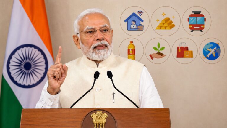 घर से करें काम, खाने का तेल कम यूज करें, कार पूल करें… देशवासियों से PM मोदी की 7 अपील: जानिए क्यों कहा- पेट्रोल-डीजल बचाएँ, एक साल तक न खरीदें सोना