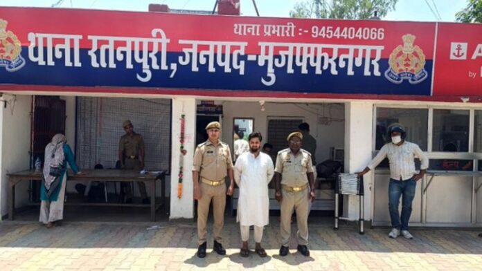 रेप उत्तर प्रदेश