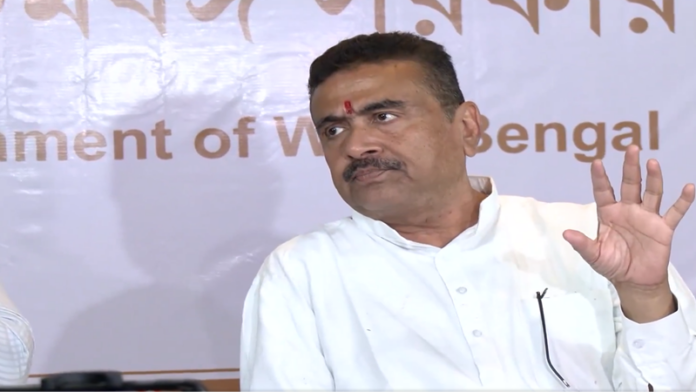 बंगाल सुवेंदु योगी मॉडल
