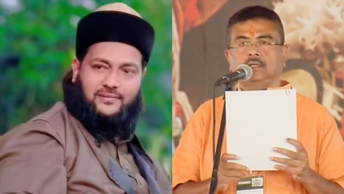 शुभेंदु अधिकारी हिंदू बांग्लादे