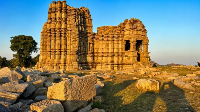 UP महोबा सूर्य मंदिर