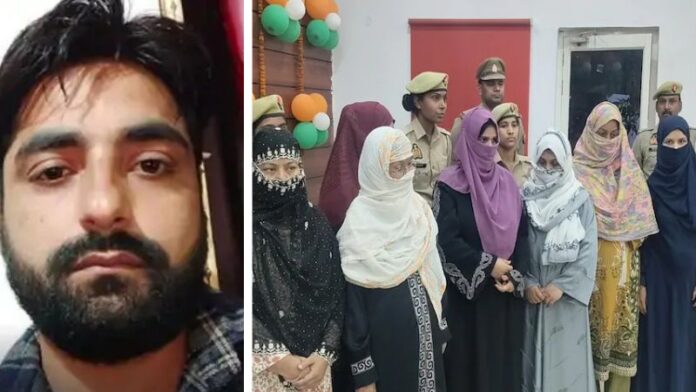यूपी पीलीभीत चपरासी रहमान